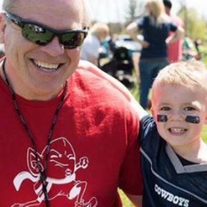 Meet your Posher, John